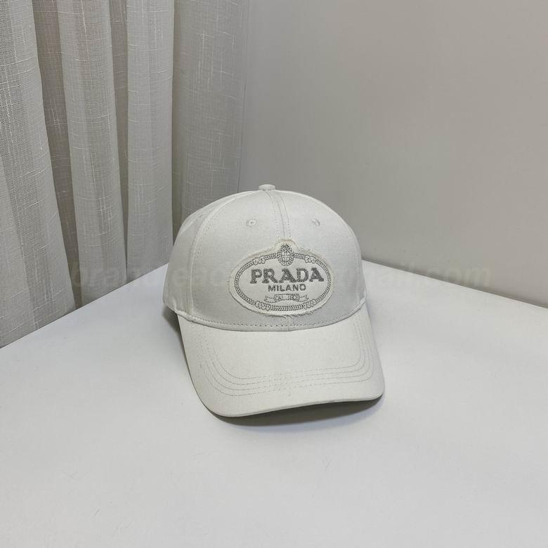 Prada Hats 23